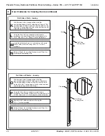 Preview for 28 page of Bradley Bradmar 700 Series Installation Manual