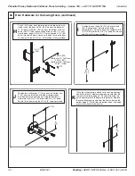 Preview for 30 page of Bradley Bradmar 700 Series Installation Manual