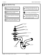 Предварительный просмотр 7 страницы Bradley BradMate S93-572 Installation Manual