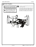 Предварительный просмотр 8 страницы Bradley BradMate S93-572 Installation Manual