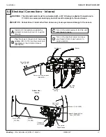 Предварительный просмотр 11 страницы Bradley BradMate S93-572 Installation Manual