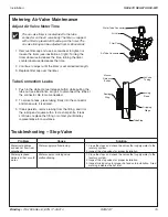 Предварительный просмотр 15 страницы Bradley BradMate S93-572 Installation Manual