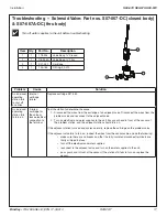 Предварительный просмотр 17 страницы Bradley BradMate S93-572 Installation Manual