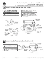 Предварительный просмотр 10 страницы Bradley Bradstone WF2800 Series Installation Manual