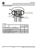 Предварительный просмотр 12 страницы Bradley Bradstone WF2800 Series Installation Manual