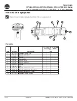 Предварительный просмотр 13 страницы Bradley Bradstone WF2800 Series Installation Manual