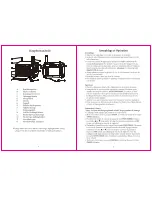 Предварительный просмотр 13 страницы Bradley BS712-240 V Owner'S Manual