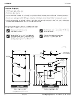 Предварительный просмотр 2 страницы Bradley COMBI5500 Install Manual