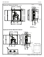 Предварительный просмотр 4 страницы Bradley EFX 120 Series Installation Manual