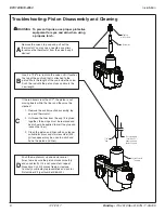 Предварительный просмотр 8 страницы Bradley EFX 120 Series Installation Manual