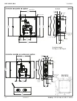 Предварительный просмотр 12 страницы Bradley EFX 120 Series Installation Manual