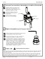 Предварительный просмотр 13 страницы Bradley EFX 120 Series Installation Manual