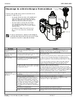 Предварительный просмотр 15 страницы Bradley EFX 120 Series Installation Manual