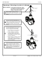 Предварительный просмотр 16 страницы Bradley EFX 120 Series Installation Manual