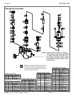 Предварительный просмотр 25 страницы Bradley EFX 120 Series Installation Manual