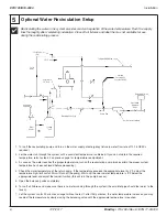 Предварительный просмотр 6 страницы Bradley EFX 125/S19-2300 Installation Manual