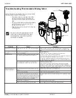 Предварительный просмотр 7 страницы Bradley EFX 125/S19-2300 Installation Manual