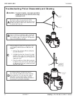 Предварительный просмотр 8 страницы Bradley EFX 125/S19-2300 Installation Manual