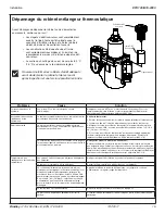 Предварительный просмотр 15 страницы Bradley EFX 125/S19-2300 Installation Manual