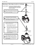 Предварительный просмотр 16 страницы Bradley EFX 125/S19-2300 Installation Manual