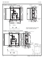 Предварительный просмотр 20 страницы Bradley EFX 125/S19-2300 Installation Manual