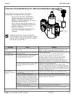 Предварительный просмотр 23 страницы Bradley EFX 125/S19-2300 Installation Manual