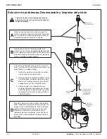 Предварительный просмотр 24 страницы Bradley EFX 125/S19-2300 Installation Manual