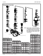 Предварительный просмотр 25 страницы Bradley EFX 125/S19-2300 Installation Manual