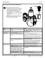 Предварительный просмотр 6 страницы Bradley EFX 125 Installation Manual