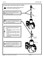 Предварительный просмотр 7 страницы Bradley EFX 125 Installation Manual