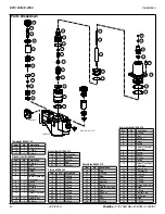 Предварительный просмотр 8 страницы Bradley EFX 125 Installation Manual