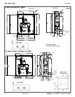 Предварительный просмотр 10 страницы Bradley EFX 125 Installation Manual