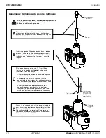 Предварительный просмотр 14 страницы Bradley EFX 125 Installation Manual