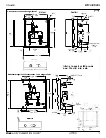 Предварительный просмотр 17 страницы Bradley EFX 125 Installation Manual