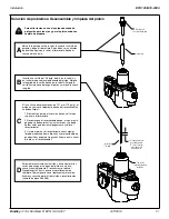 Предварительный просмотр 21 страницы Bradley EFX 125 Installation Manual