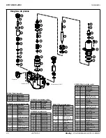 Предварительный просмотр 22 страницы Bradley EFX 125 Installation Manual