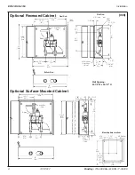 Предварительный просмотр 4 страницы Bradley EFX 20-2150 Manual