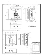 Предварительный просмотр 12 страницы Bradley EFX 20-2150 Manual