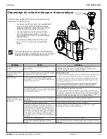 Предварительный просмотр 15 страницы Bradley EFX 20-2150 Manual