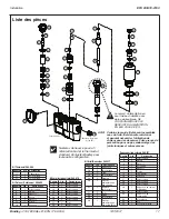 Предварительный просмотр 17 страницы Bradley EFX 20-2150 Manual