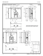 Предварительный просмотр 20 страницы Bradley EFX 20-2150 Manual