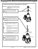 Предварительный просмотр 8 страницы Bradley EFX 20/S19-2150 Installation Instructions Manual