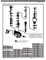 Предварительный просмотр 9 страницы Bradley EFX 20/S19-2150 Installation Instructions Manual