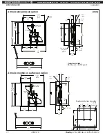 Предварительный просмотр 12 страницы Bradley EFX 20/S19-2150 Installation Instructions Manual