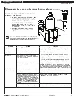 Предварительный просмотр 15 страницы Bradley EFX 20/S19-2150 Installation Instructions Manual