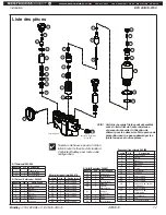 Предварительный просмотр 17 страницы Bradley EFX 20/S19-2150 Installation Instructions Manual