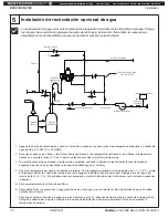 Предварительный просмотр 22 страницы Bradley EFX 20/S19-2150 Installation Instructions Manual