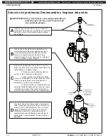 Предварительный просмотр 24 страницы Bradley EFX 20/S19-2150 Installation Instructions Manual