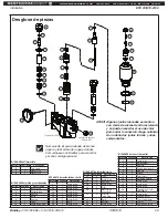 Предварительный просмотр 25 страницы Bradley EFX 20/S19-2150 Installation Instructions Manual