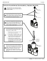 Предварительный просмотр 24 страницы Bradley EFX 25/S19-2100 Installation Manual